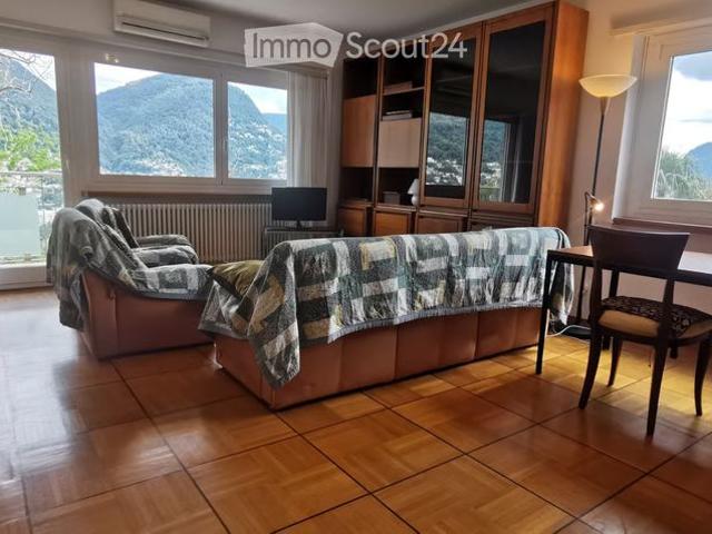 Haus mieten in Porza, Tessin