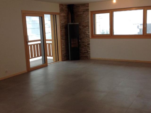 Apartment mieten in Troistorrents, Wallis