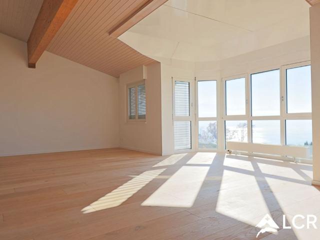 Apartment mieten in La Croix, Lutry, Waadt