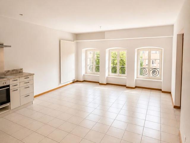 Apartment mieten in Lenzburg, Aargau