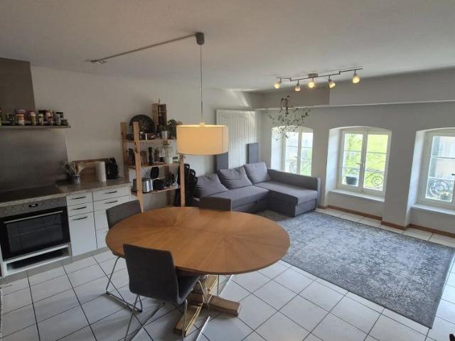 Apartment mieten in Lenzburg, Aargau