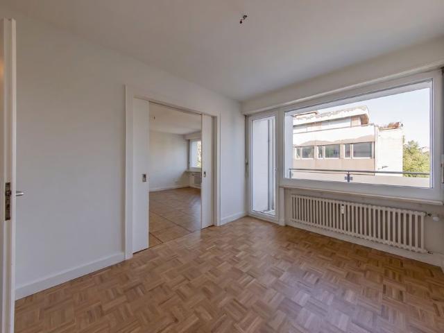 Apartment mieten in Basel, Basel-Stadt