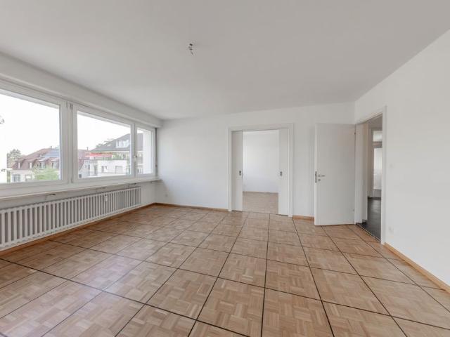 Apartment mieten in Basel, Basel-Stadt