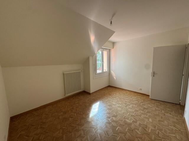Apartment mieten in Onex