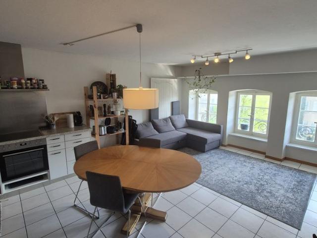Apartment mieten in Lenzburg, Aargau
