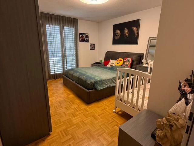 Apartment mieten in Cadempino, Tessin