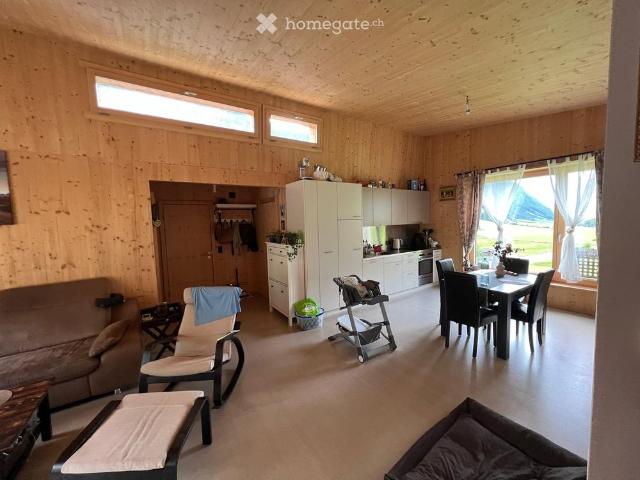 Apartment mieten in Glarus