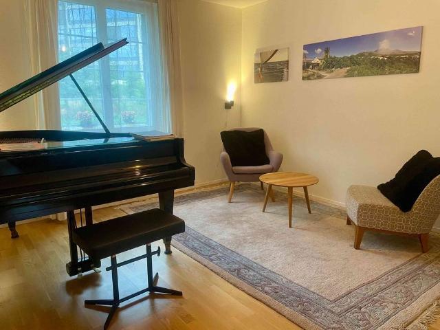 Apartment mieten in Winterthur, Zürich