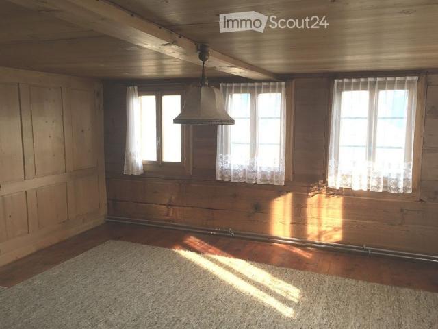 Apartment mieten in Eischoll, Wallis