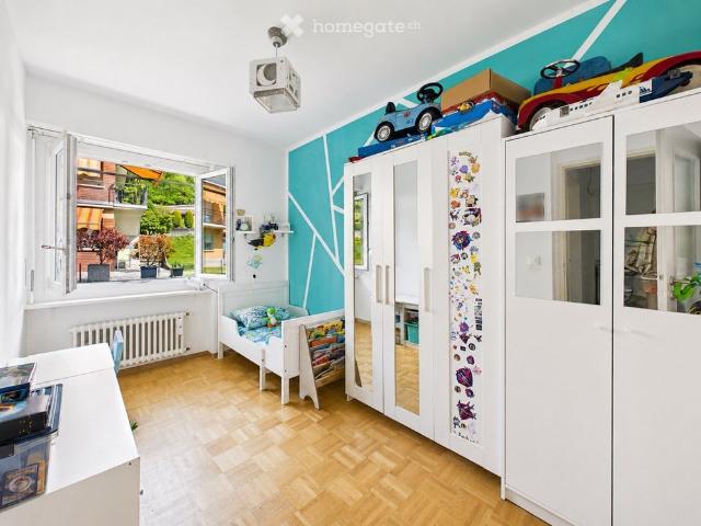 Apartment mieten in Aldesago, Tessin
