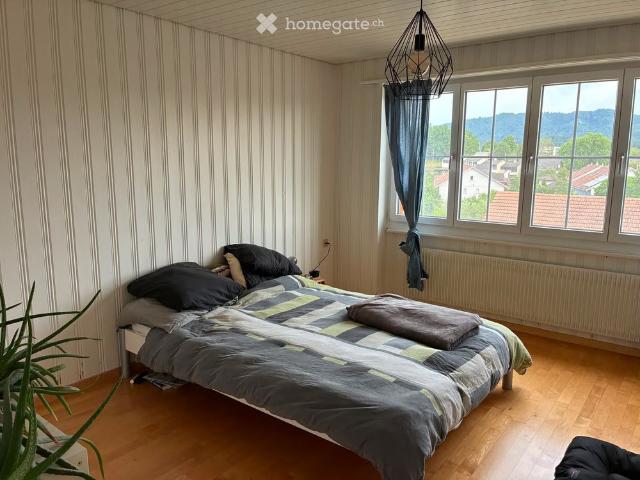 Apartment mieten in Urtenen, Bern