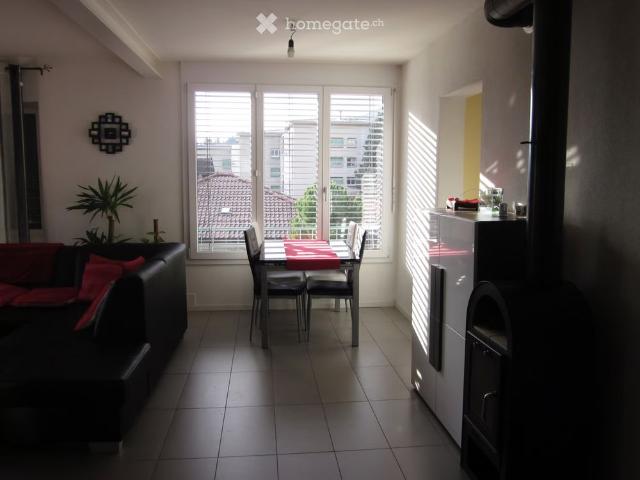 Apartment mieten in Sierre, Wallis