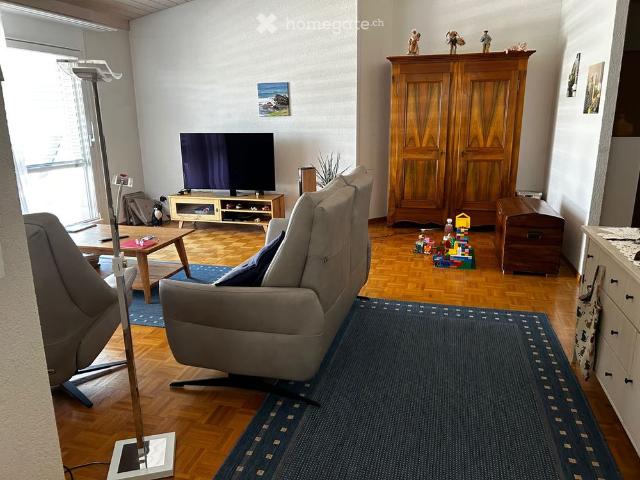 Apartment mieten in Orbe, Waadt