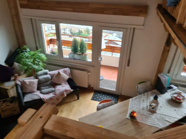 Haus mieten in Crans-Montana, Wallis