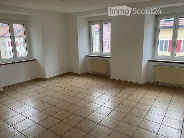 Apartment mieten in La Chaux-de-Fonds