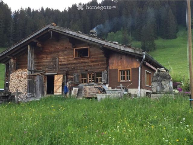 Apartment mieten in Adelboden, Bern
