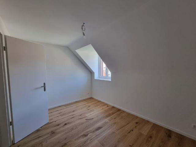 Apartment mieten in La Chaux-de-Fonds