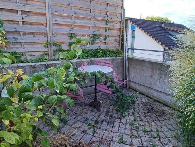 Apartment mieten in Müllheim Dorf, Thurgau