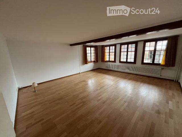 Apartment mieten in Schüpbach, Signau