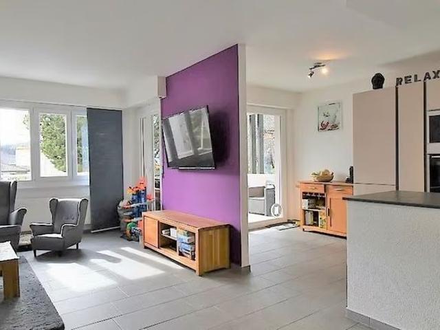 Haus mieten in Sierre, Wallis