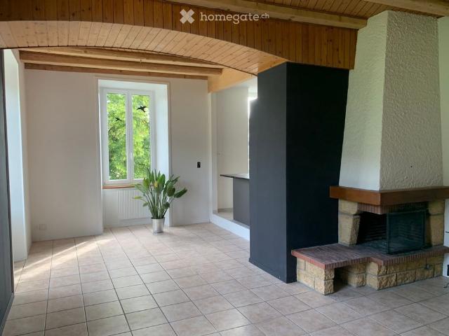 Apartment mieten in Mont-de-Buttes