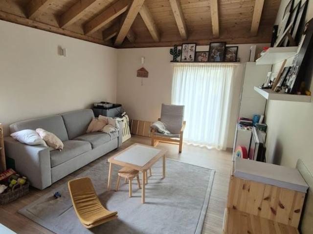 Apartment mieten in Breno, Alto Malcantone