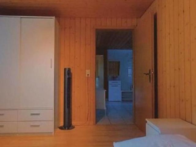 Apartment mieten in Lattigen, Spiez