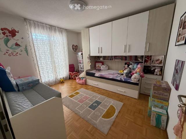 Apartment mieten in Cadempino, Tessin
