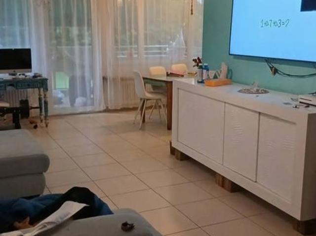 Apartment mieten in Muralto, Tessin