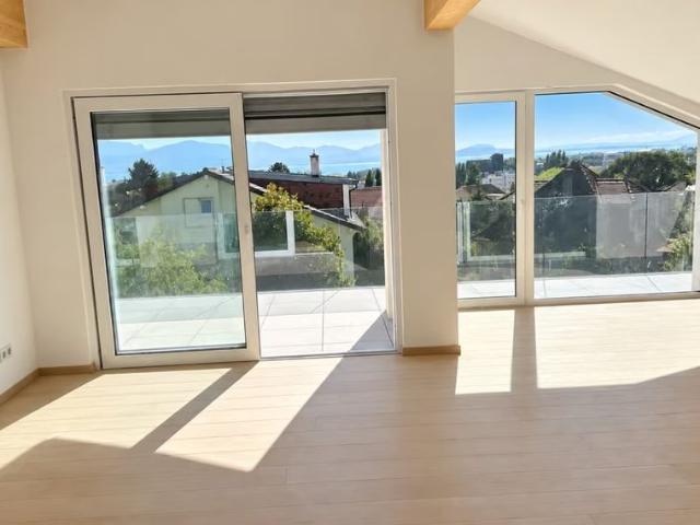 Apartment mieten in Renens, Waadt