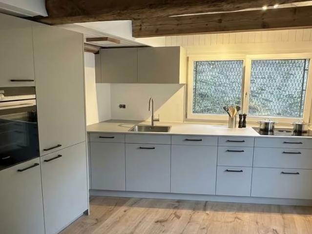 Apartment mieten in Fajauna, Schiers