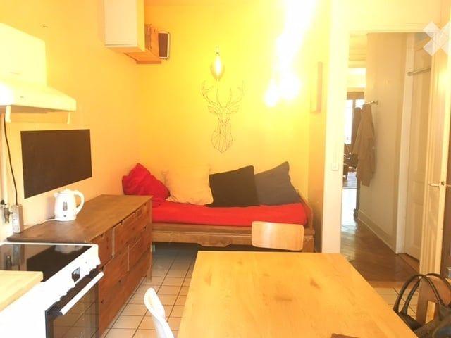 Apartment mieten in Conches