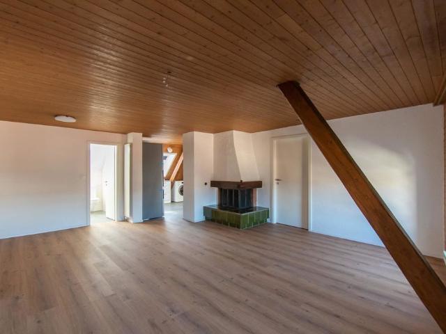 Haus mieten in Schwarzenbach (SG), St. Gallen