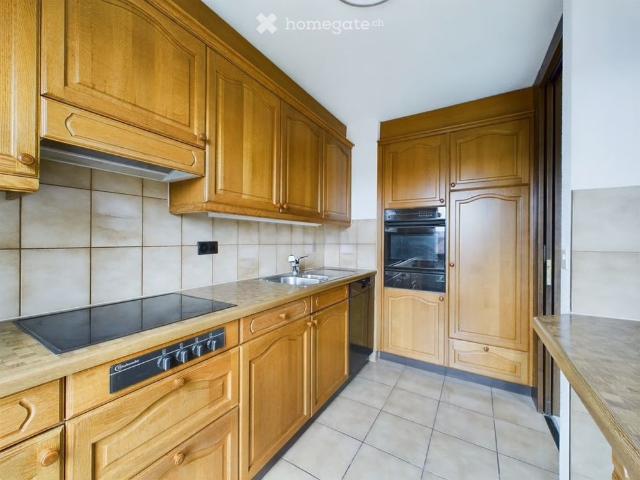 Apartment mieten in Murten, Freiburg
