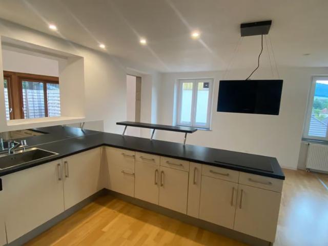 Apartment mieten in Champ aux Oies, Fontenais
