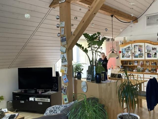 Apartment mieten in Grafenbühl, Linden