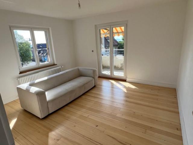 Apartment mieten in Corcelles (NE)
