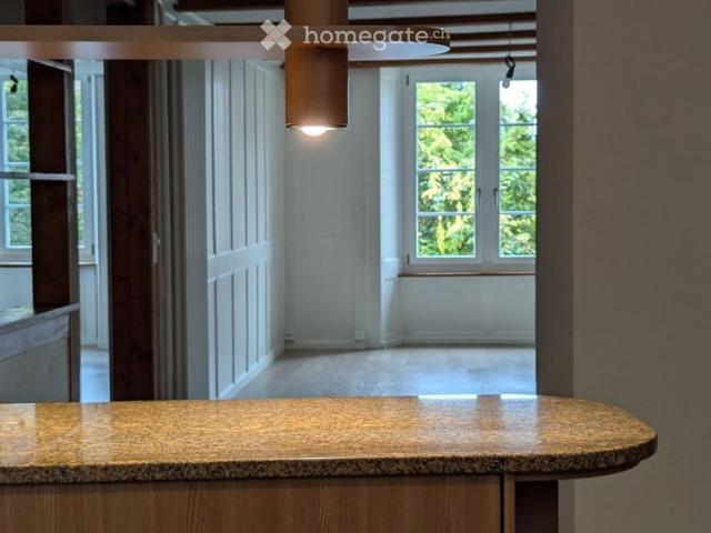 Apartment mieten in Biel, Bern