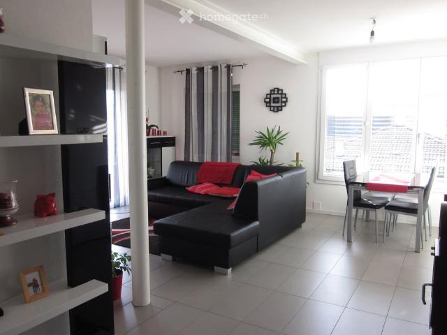 Apartment mieten in Sierre, Wallis