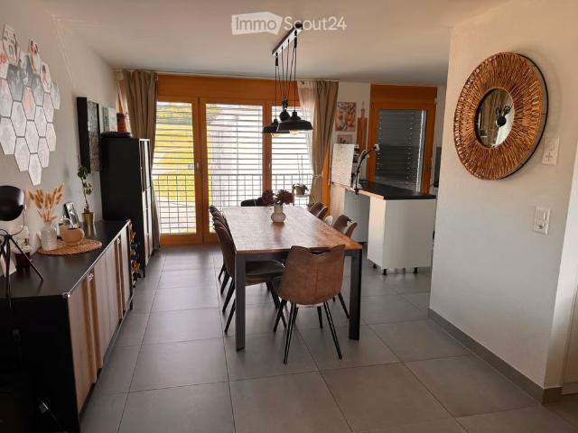 Apartment mieten in Domdidier, Belmont-Broye