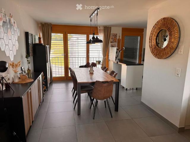 Apartment mieten in Dompierre (FR), Freiburg