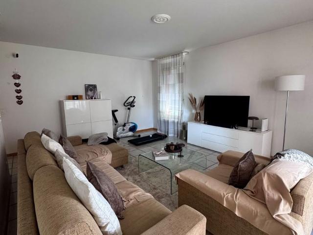 Apartment mieten in Breganzona, Lugano