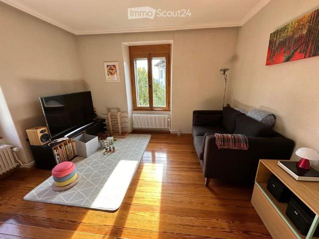Apartment mieten in Cheseaux-Lausanne, Waadt