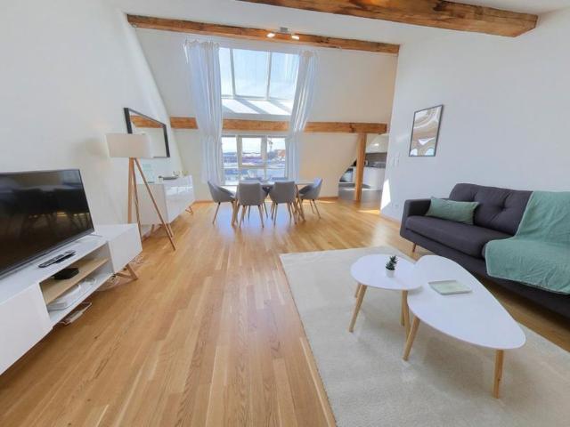 Haus mieten in Cheseaux-Lausanne, Waadt