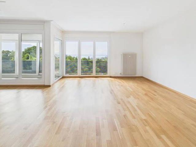 Apartment mieten in Chailly-Montreux, Waadt