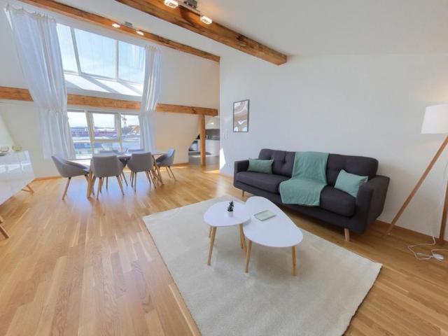 Apartment mieten in Cheseaux-Lausanne, Waadt