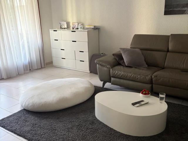 Apartment mieten in Les Mayens-de-Sion, Wallis