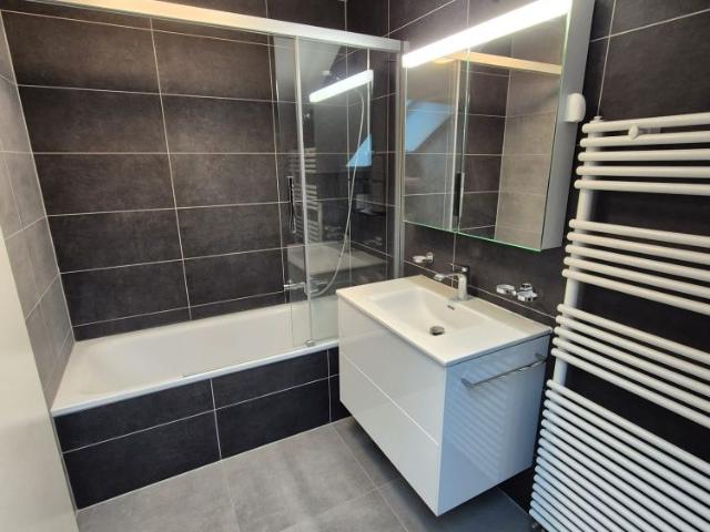 Apartment mieten in Fontainemelon