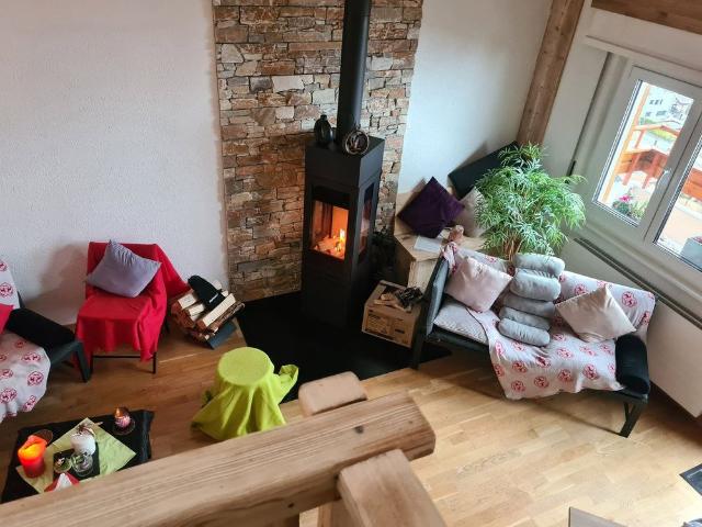 Apartment mieten in Crans-Montana, Wallis