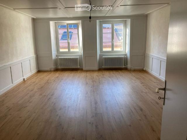 Apartment mieten in Corcelles (NE)
